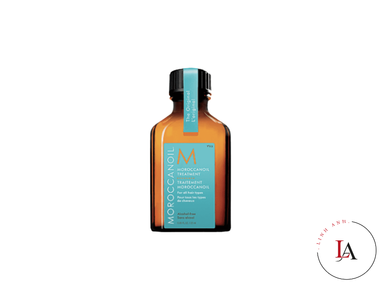 Tinh Dầu Moroccanoil